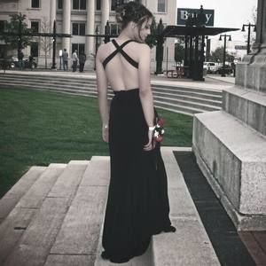 Meet your Posher, Bethany